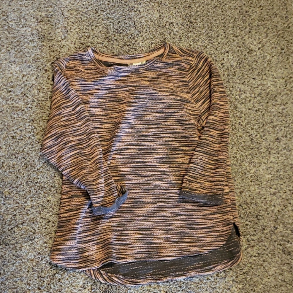 H&M top